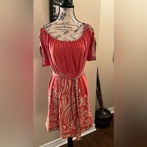 Bcbg dress size small